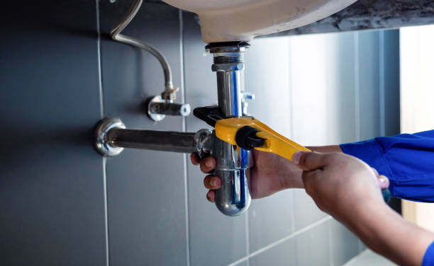 Commercial Plumbing Services in Piedmont, SC